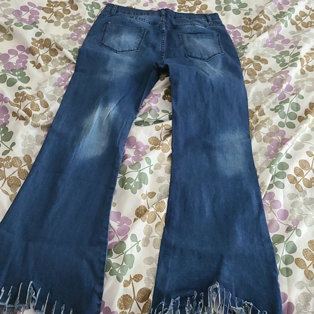 Jeans - Picture 2 of 2